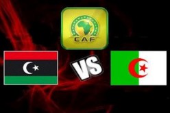 طرح  20 ألف تذكرة تحسبا لمباراة الجزائر – ليبيا